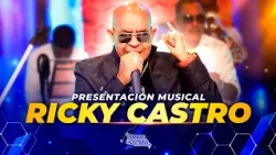 Ricky Castro Musical Performance | De Extremo a Extremo