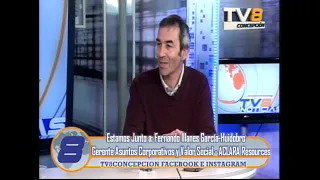 Noticias Las Entrevistas a Fernando Illanes Panelista Aclara Chile 26 06 2026