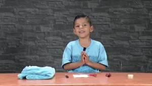 ¿Sabías que puedes mover objetos sin tocarlos? ??