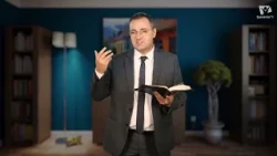Before You Testify: Taste and See That the Lord Is Good! | Life from the Word
