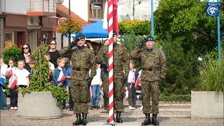 Roll Call of the Fallen at the Tomb of the Unknown Soldier in the Dobczyce Market Square 2026