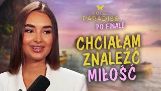 MEN AREN'T STEADY IN THEIR FEELINGS - ZUZIA IS BLUNT ABOUT THE CONTESTANTS❗🔥 | Hotel Paradise 12#...
