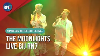 The Moonlights live bij RN7!  ||  4DAAGSE 2026