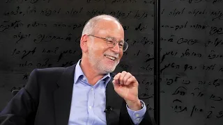 What Is the Torah, Really? With Rabbi Ken Spiro