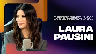 Special guest: Laura Pausini!💐(11/09/2026)