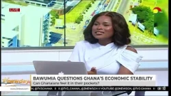 Edudzi Tameklo Explains High University Hostel Fees Under NDC