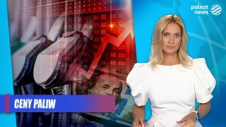 Drastic fuel price hikes. Gasoline could reach 8.20 PLN