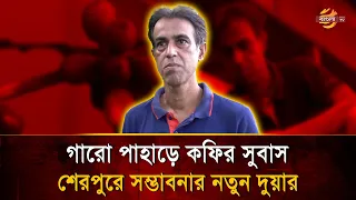 Coffee Farming in Garo Hills, Agriculturist Tuli is Inspiring Dreams | Bangla TV