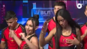 Los nuevos integrantes de los equipos de BLN