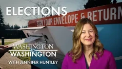 Washington to Washington: Elections