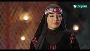 رشه ما كان غرضي قتلك وشاهين يرد لكن انا يمكن كنت اقتلك #دروب_المرجلة3