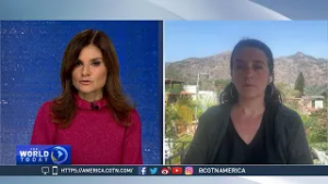 Drug lord's death unleashes wave of violence