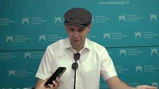 Županijska Kronika Televizije Jadran 25.09.2026.