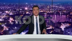 NY VAOVAO DU 13 OCTOBRE 2026 BY KOLO TV
