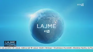 Lajme 11:00 29.07.2026