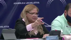 PAOLO LÜERS Y COMISIÓN DE ANTEJUICIO CONTRA NORMAN QUIJANO