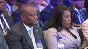 Mitigação do impacto das cheias:PR defende soluções digitais para melhorar o aviso prévio