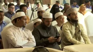 পুরস্কার বিতরণী অনুষ্ঠান Day 2 1