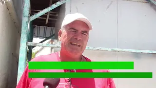 Desarrollan la pesca de la cojinúa en #Manatí pese a limitaciones de combustibles