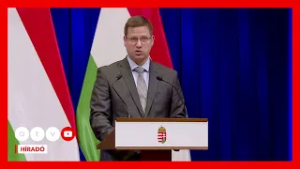 A gázolaj után az áram- és földgáz-szállítást is leállíthatja Ukrajna felé a kormány