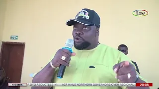Computer Village Security: Police, stakeholders unite against crime