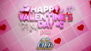 ❤️?? Happy Valentine's Day!??❤️