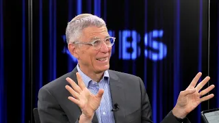 In the Spotlight: Rabbi Rick Jacobs (Union for Reform Judaism- URJ)
