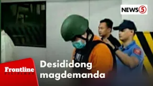 Pamilya ng negosyanteng namatay sa hit-and-run sa Cebu, desididong magdemanda | Frontline Pilipinas