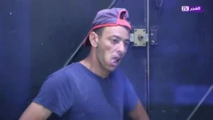 الميت حي كاميرا كاشي #07 | الفجر تي في