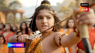 Hastinapur Ke Veer | हस्तिनापुर के वीर | Ep 54 | Coming Up Next