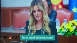Prizma - Liridona Beqiri - 07.10.2026