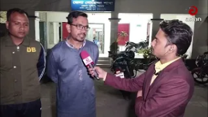 পাবনার ঈশ্বরদীতে দাদী ও নাতি হ'ত্যাকাণ্ডের সর্বশেষ | Asian Television