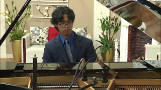 ¡Oh, Qué Salvador! & De Su Trono, Mi Jesús | Red ADvenir Music