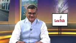 Let's Talk Pundit Satyanand Dubey Devi Mahostav 08/10/2026