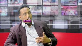 Barnaamijka Waxbarashada Telefishinka Kalsan Tv Tebin: Faysal Cabdi faarax 12-07-2026...