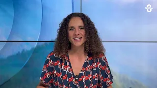 News for Thursday, July 23, 2026
