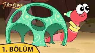 Tuhafiye | 1.Bölüm