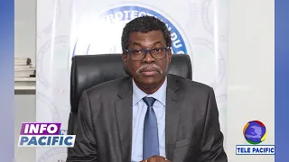 Former Ombudsman Renan Hédouville and over 70 Haitians deported