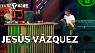 Jesús Vázquez: A Life in Television and a Struggle That Remains Relevant | El perro andaluz