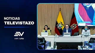 Quito City Council suspends debate on fare hike due to lack of quorum | Televistazo | Ecuavisa