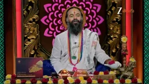 Omkaram Promo - 05 Feb 2026 - Tomorrow at 8:00 AM - Zee Telugu