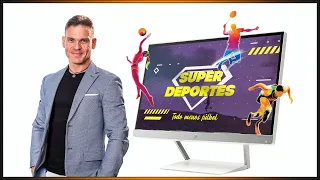 🔹 Superdeportes 04/09/26