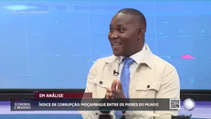 #EconomiaENegócios: Raisse Interpreta a Corrupção como Cálculo Racional e Crise Moral da Sociedade