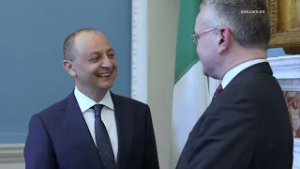 FL-IRLANDA DWAR BILANĊ FIL-ĦAJJA