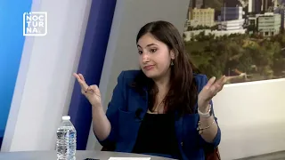 La Nocturna | ¿De reversa? Puede EU eliminar el voto femenino