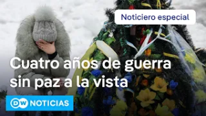 ?Noticiero especial: la presión de EE. UU. y el sufrimiento civil marcan la conmemoración