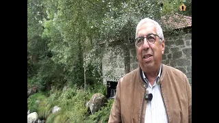 CATARINO APRESENTOU LIVRO NO SARDINHO