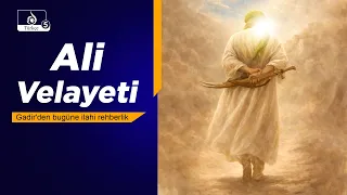 Haremin Sesi: Hz. Ali Velayeti, Gadir-i Hum ve İmamet