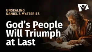 Народ Божий наконец одержит победу || Эпизод 11 || Раскрываем тайны Даниила с Марком Финли