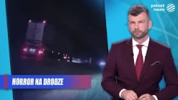 Footage from near Pszczyna is blood-curdling. "The guilt is indisputable"